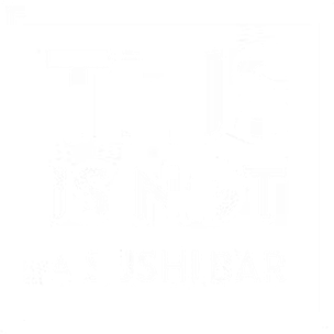 This is Not a Sushibar