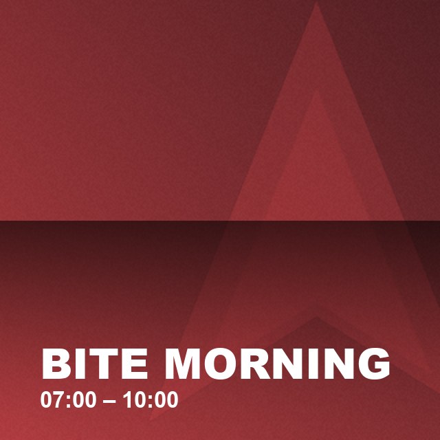 Bite Morning